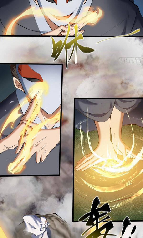 Thanh Đế Truyện 86 trang 5