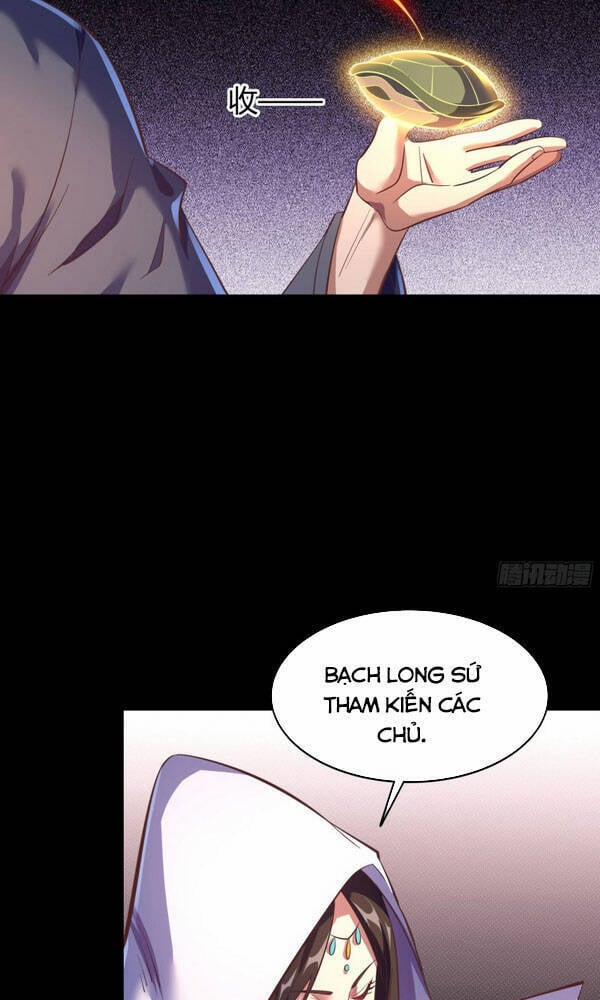 Thanh Đế Truyện 86 trang 9