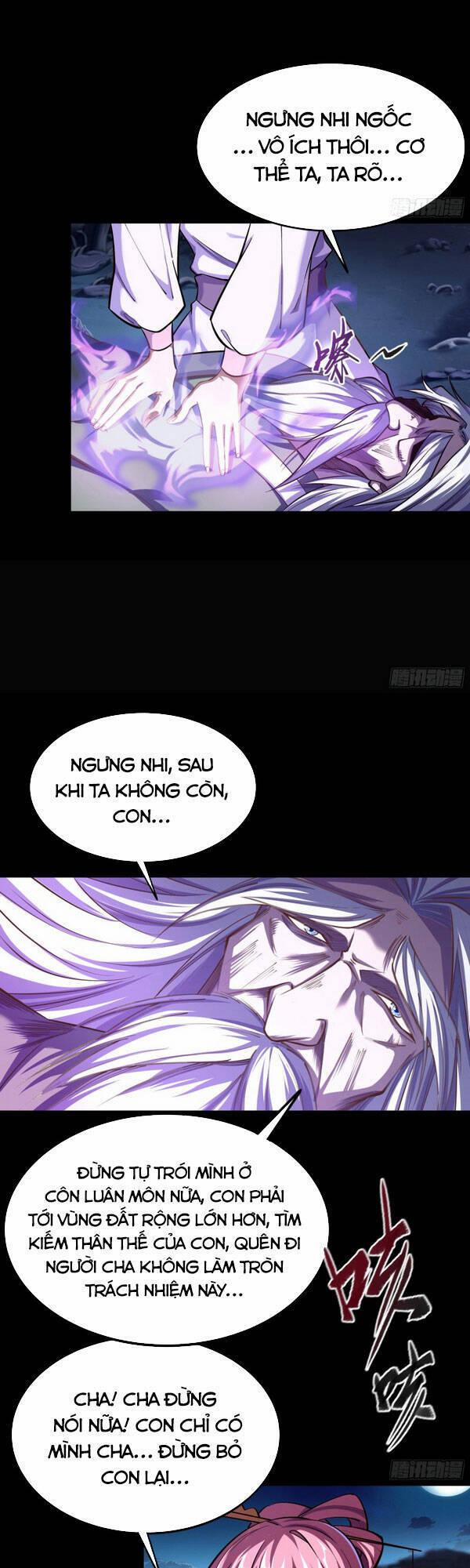 Thanh Đế Truyện 87 trang 0