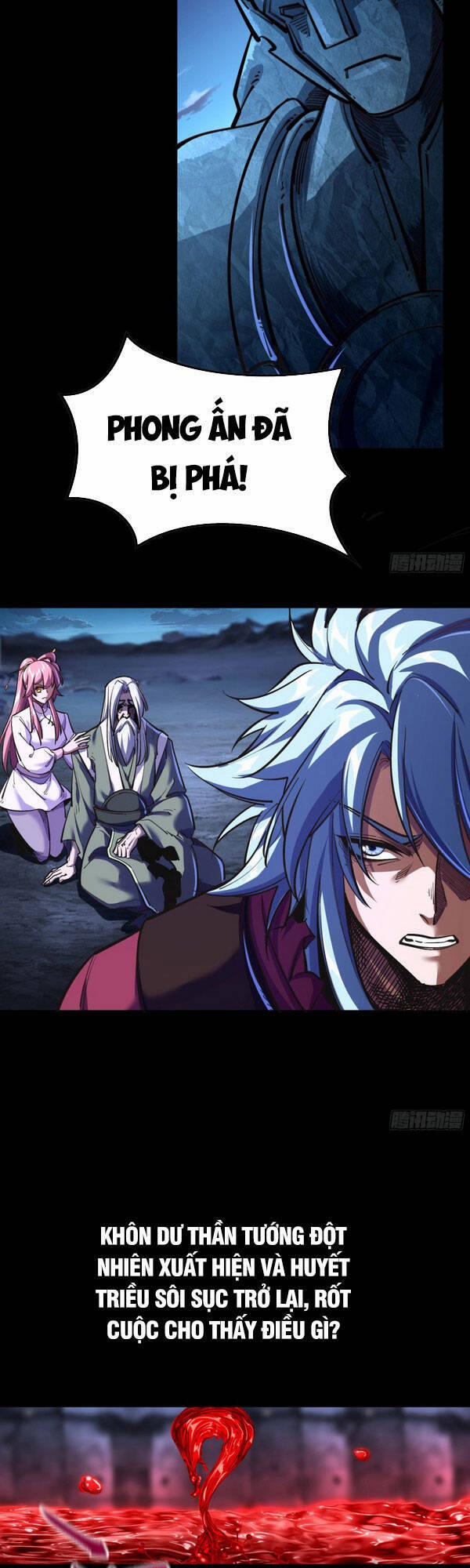 Thanh Đế Truyện 87 trang 14