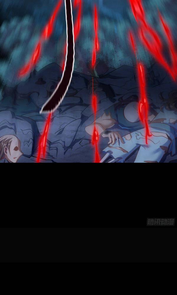 Thanh Đế Truyện 87 trang 19