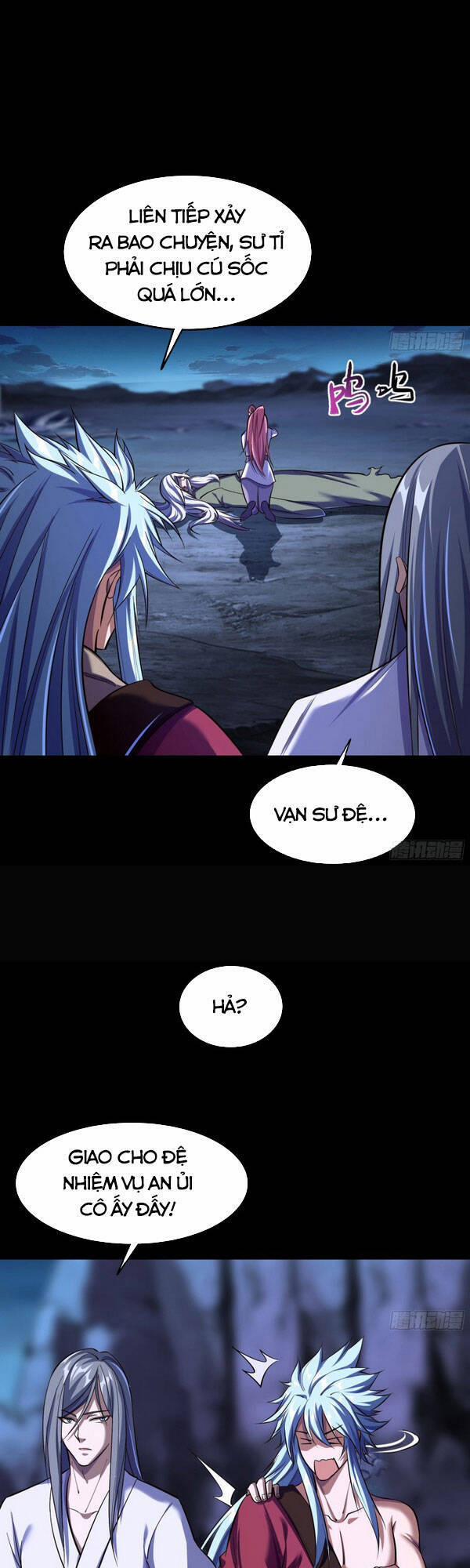 Thanh Đế Truyện 87 trang 2