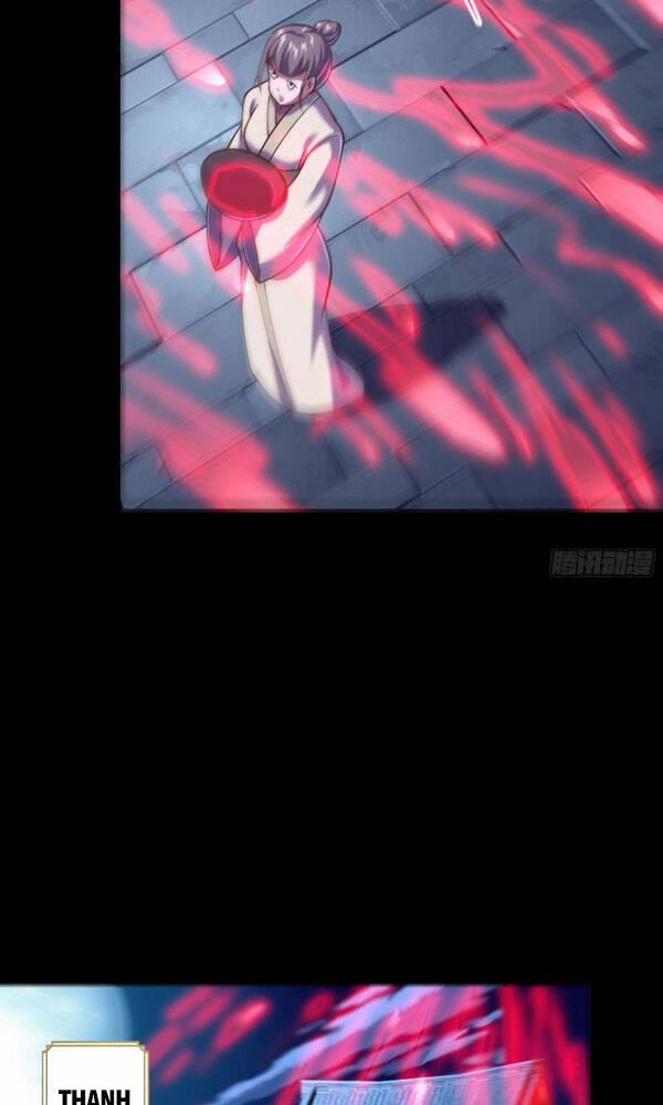 Thanh Đế Truyện 87 trang 22