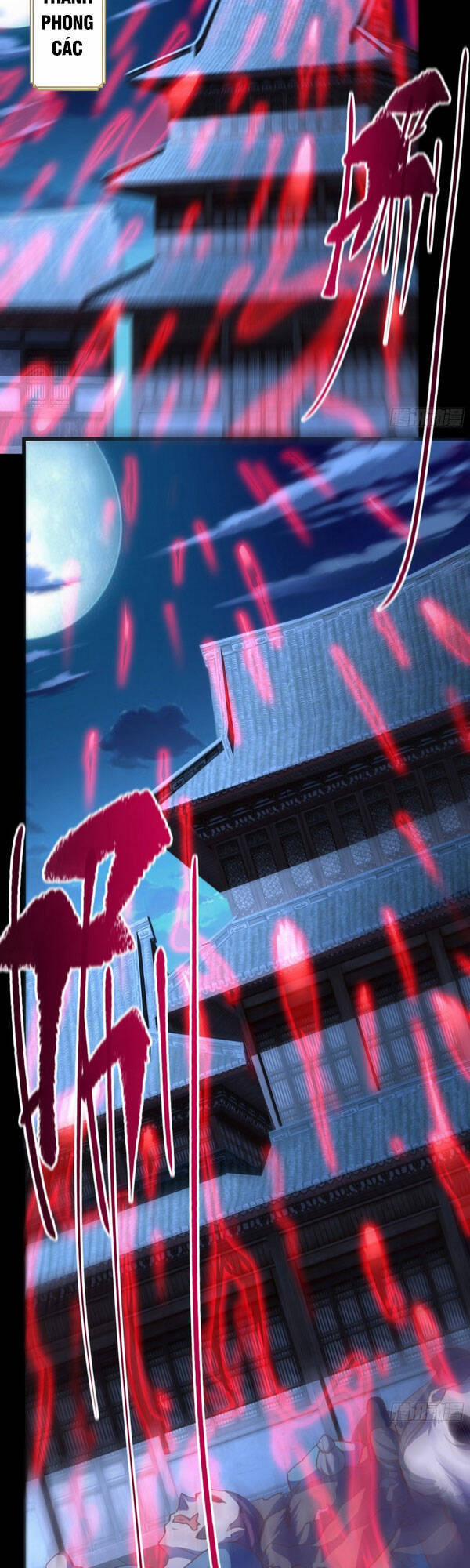 Thanh Đế Truyện 87 trang 23