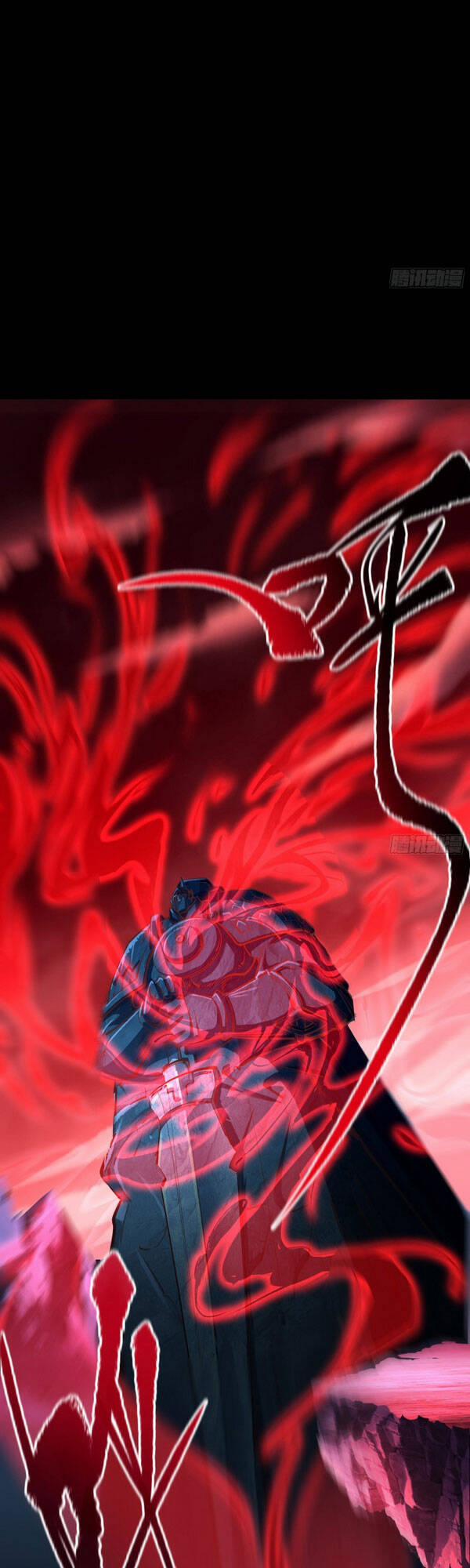 Thanh Đế Truyện 87 trang 25