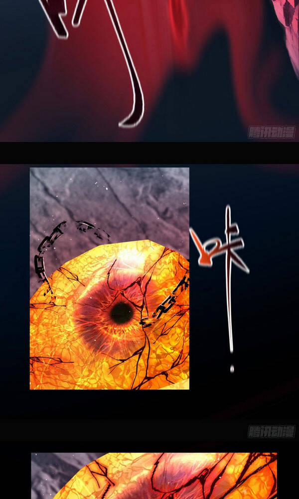 Thanh Đế Truyện 87 trang 26