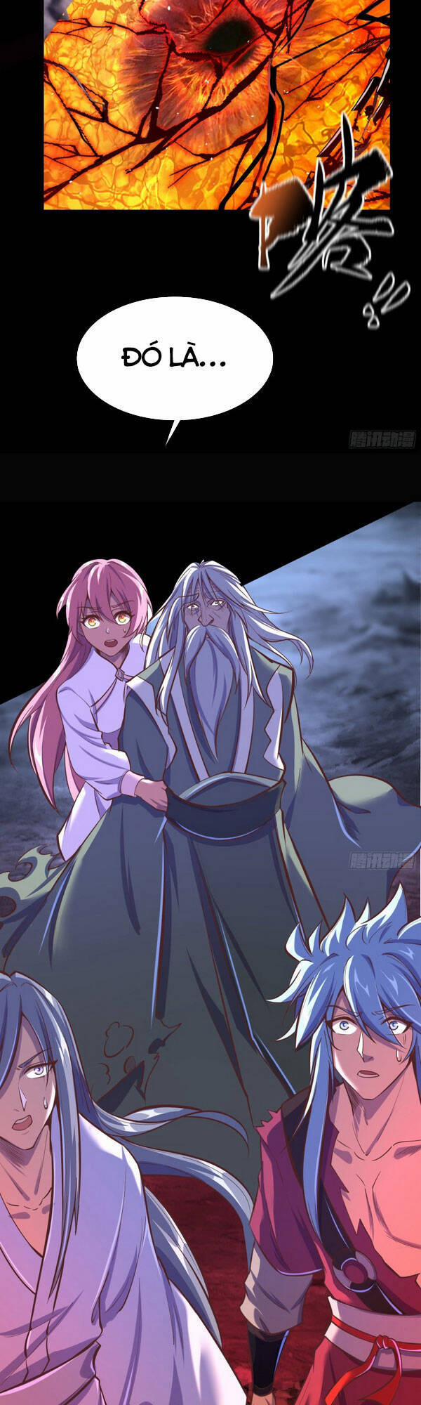 Thanh Đế Truyện 87 trang 27