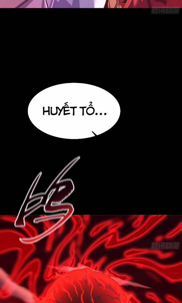 Thanh Đế Truyện 87 trang 28