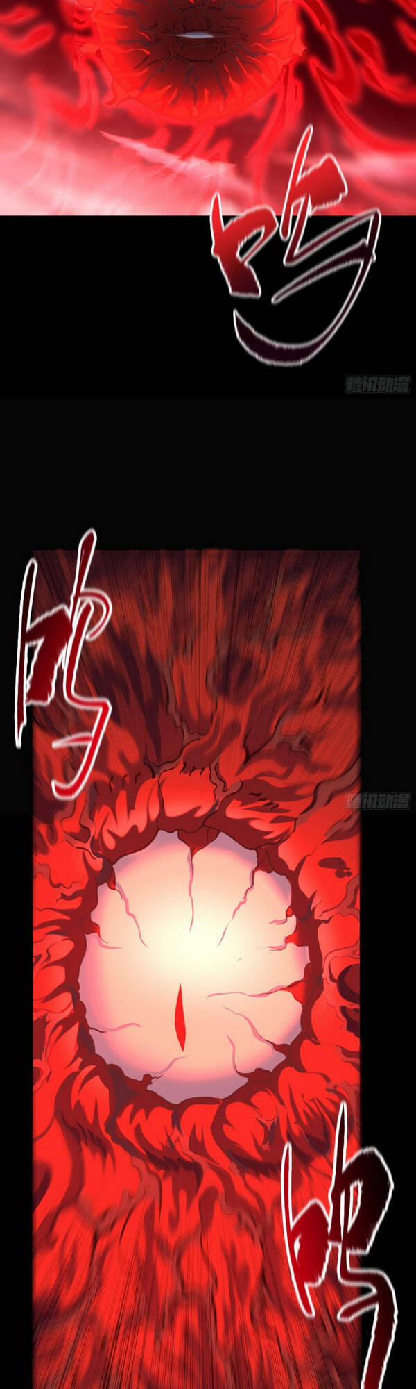 Thanh Đế Truyện 87 trang 29