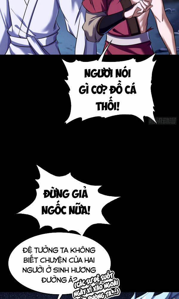 Thanh Đế Truyện 87 trang 3