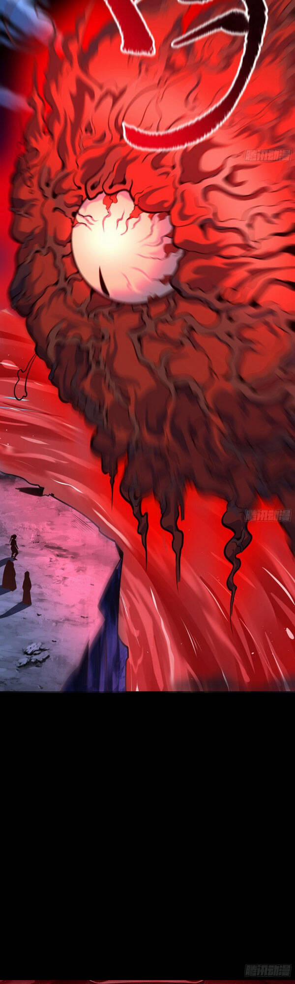 Thanh Đế Truyện 87 trang 31