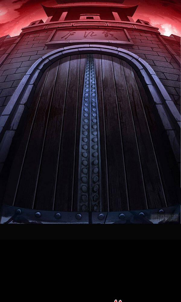 Thanh Đế Truyện 87 trang 32