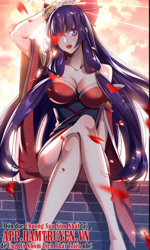 Thanh Đế Truyện 87 trang 34