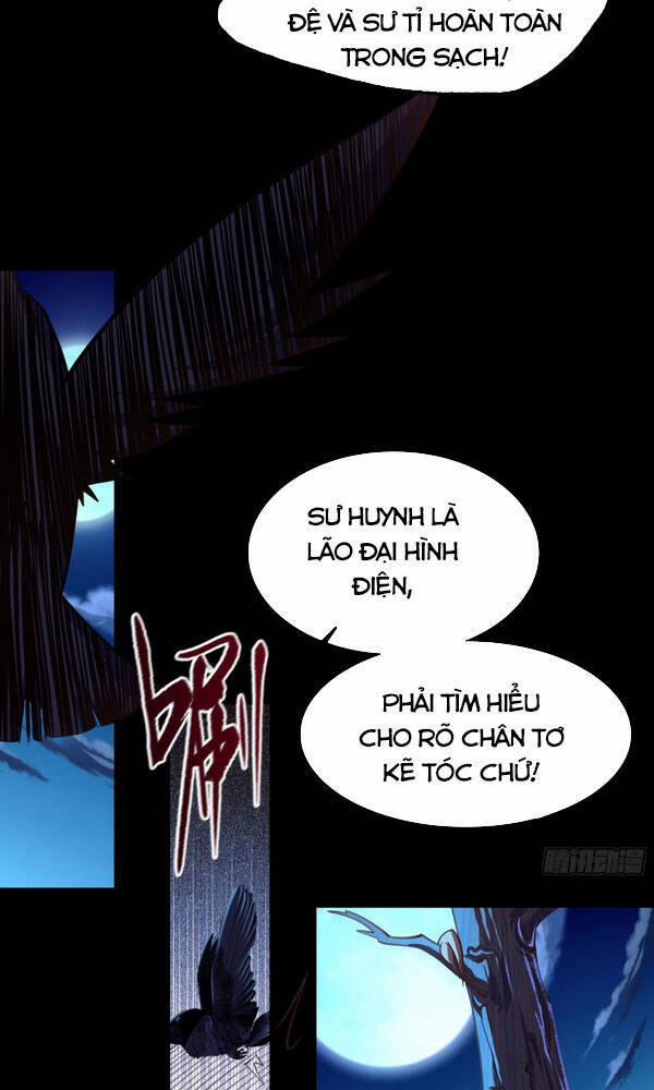 Thanh Đế Truyện 87 trang 5