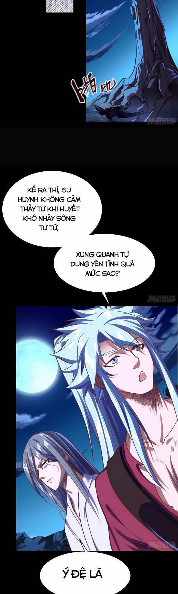 Thanh Đế Truyện 87 trang 6