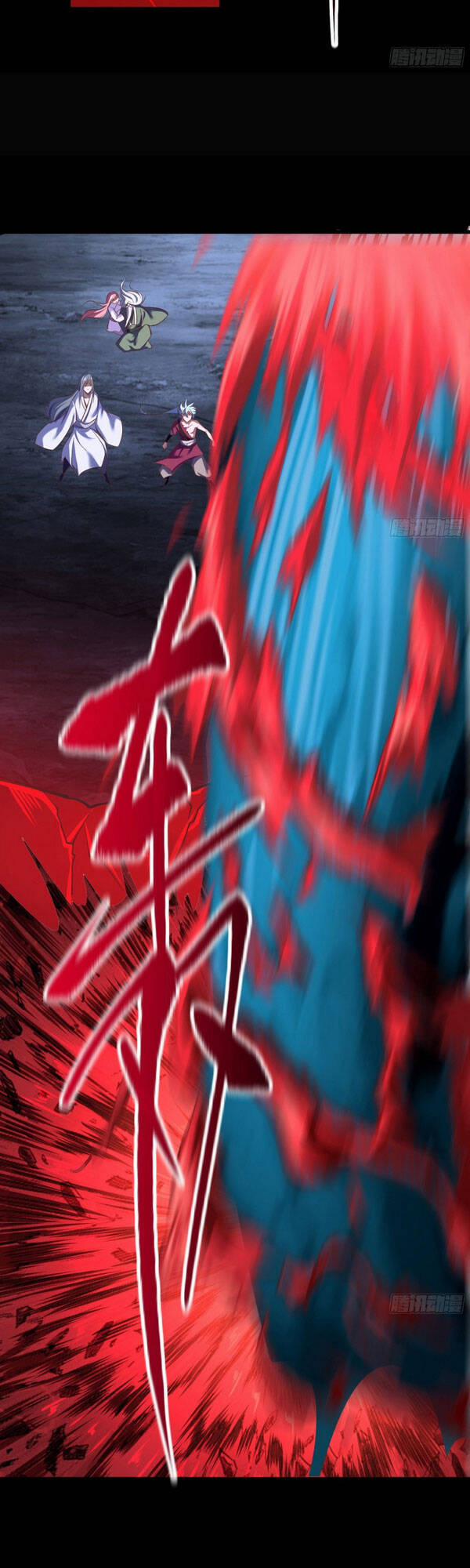 Thanh Đế Truyện 87 trang 8