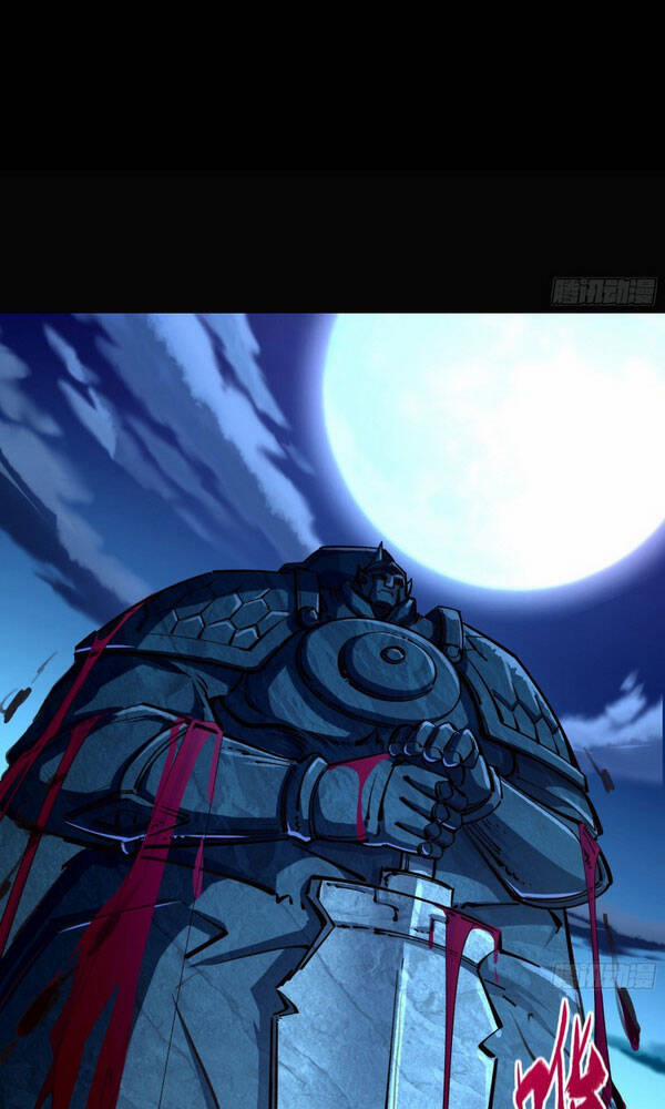 Thanh Đế Truyện 87 trang 9