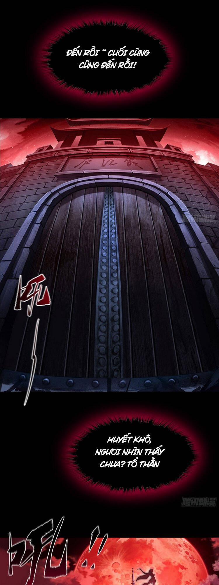 Thanh Đế Truyện 88 trang 0