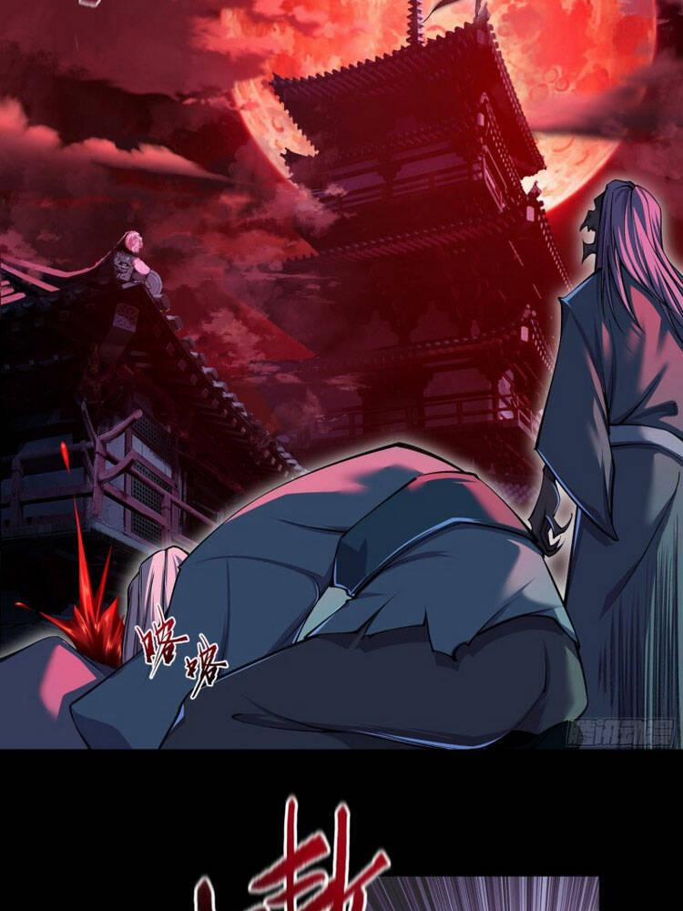 Thanh Đế Truyện 88 trang 1