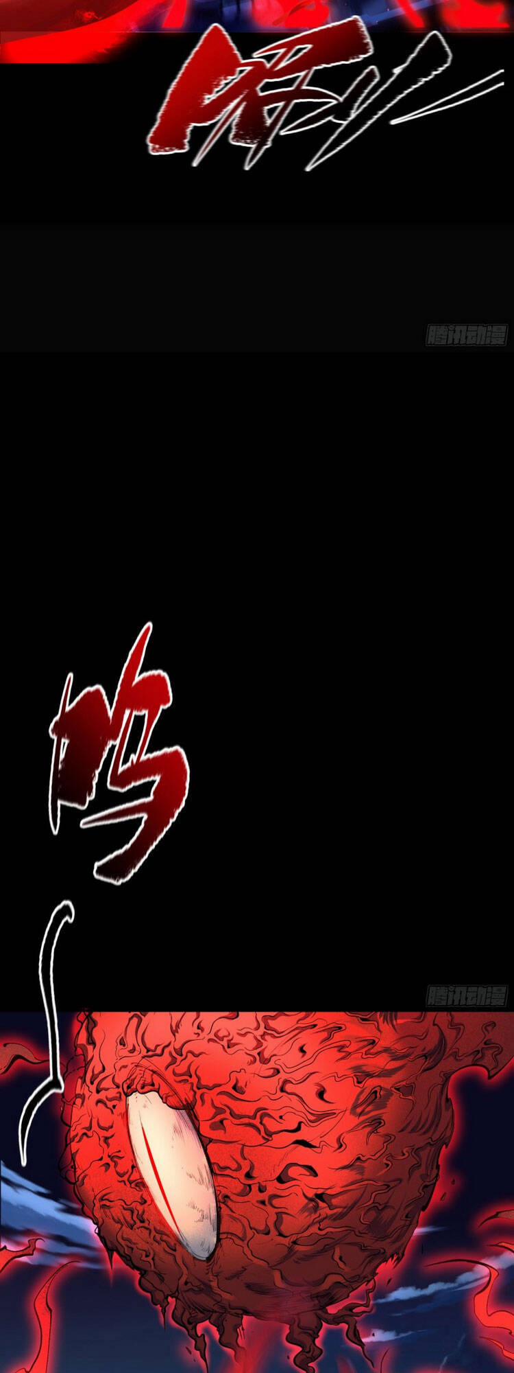 Thanh Đế Truyện 88 trang 10