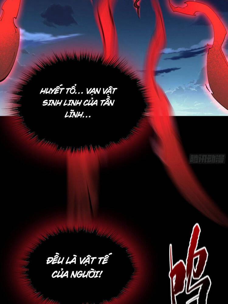 Thanh Đế Truyện 88 trang 11