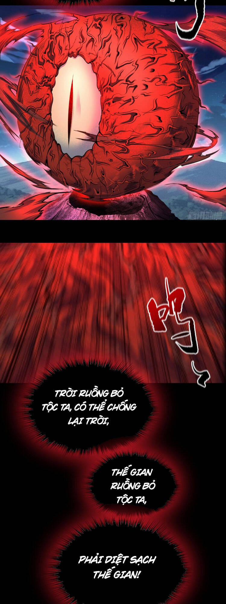Thanh Đế Truyện 88 trang 12