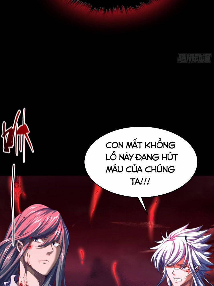Thanh Đế Truyện 88 trang 13