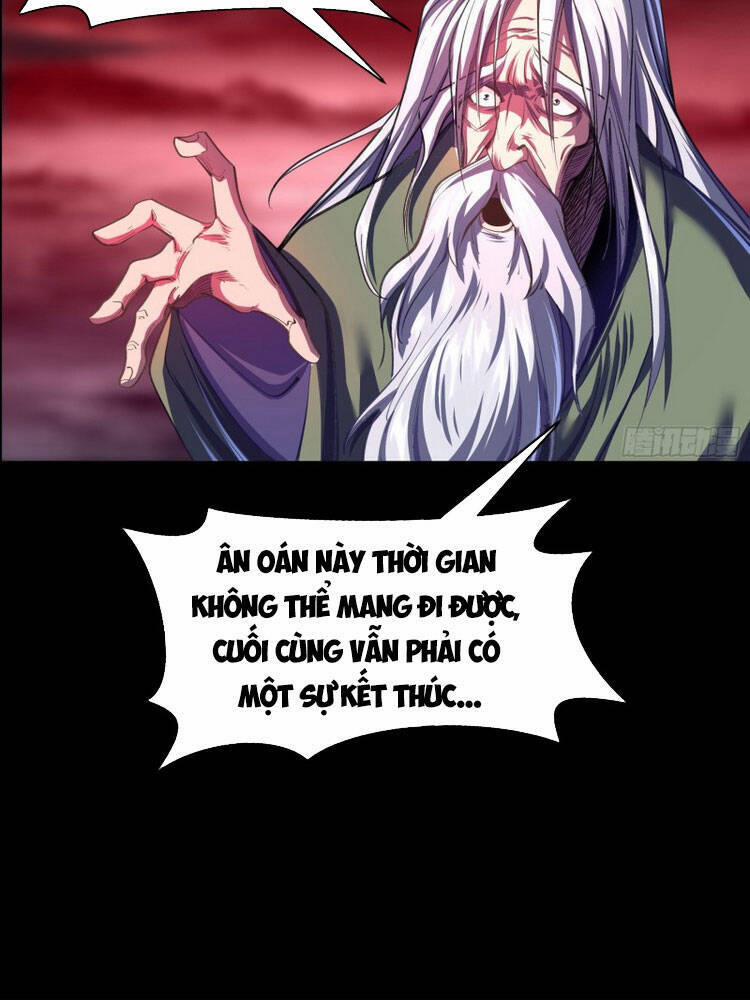 Thanh Đế Truyện 88 trang 15