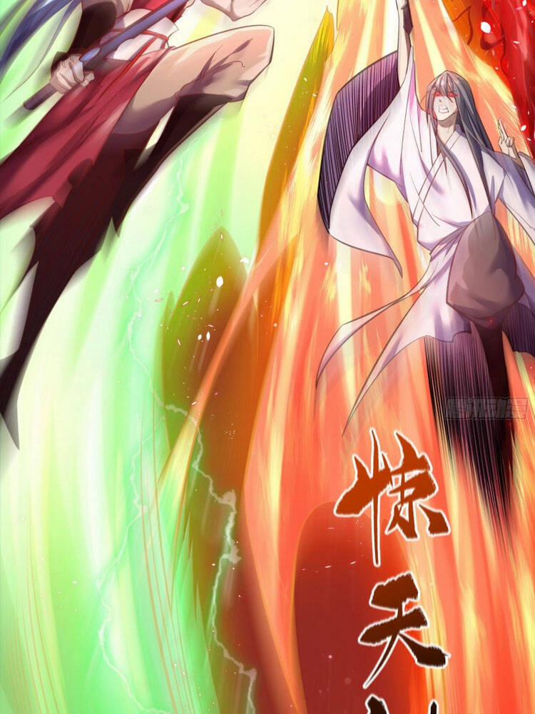 Thanh Đế Truyện 88 trang 17