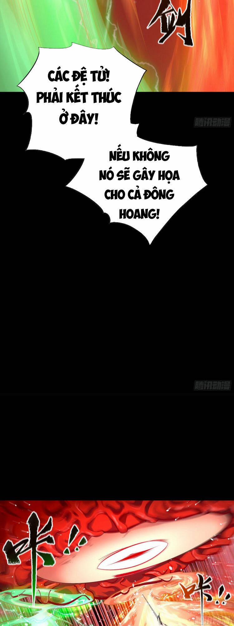 Thanh Đế Truyện 88 trang 18
