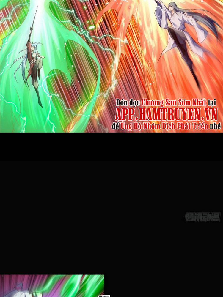 Thanh Đế Truyện 88 trang 19