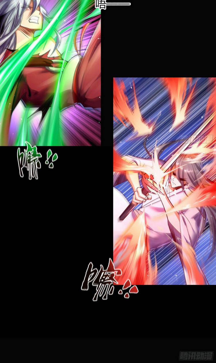 Thanh Đế Truyện 88 trang 20