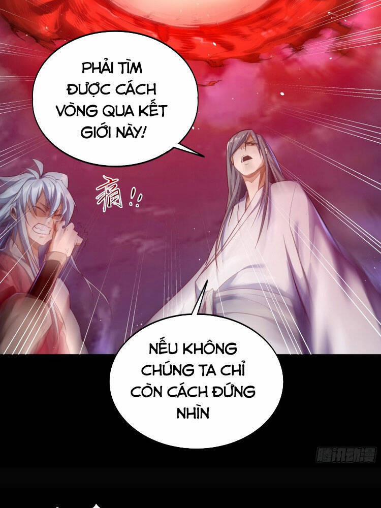 Thanh Đế Truyện 88 trang 22