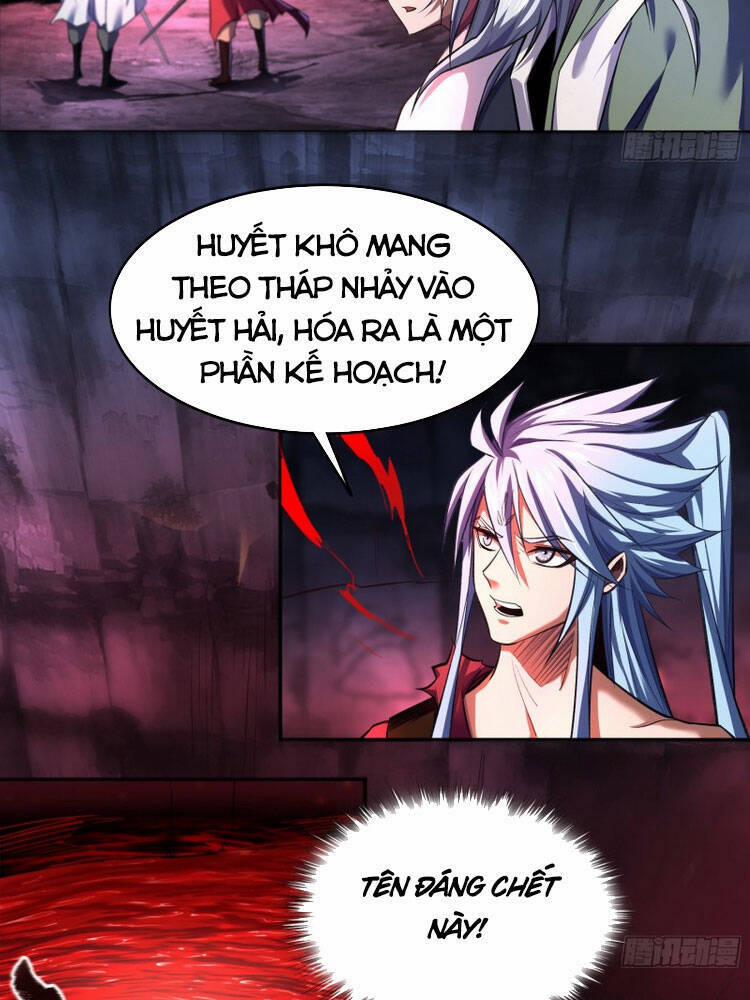 Thanh Đế Truyện 88 trang 24