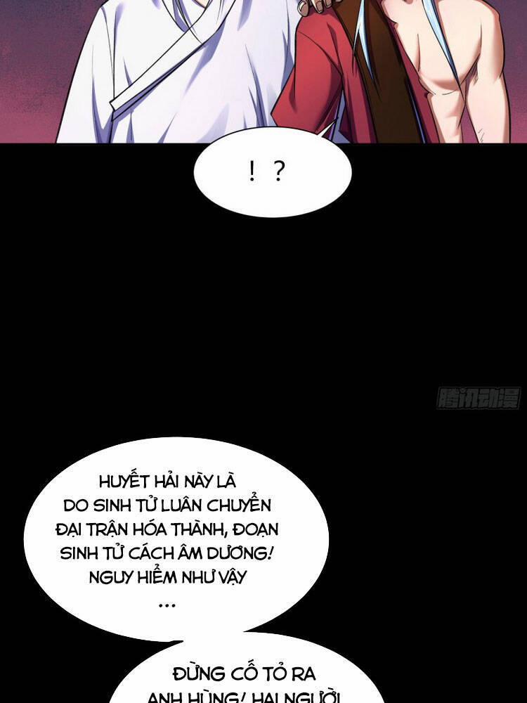 Thanh Đế Truyện 88 trang 26