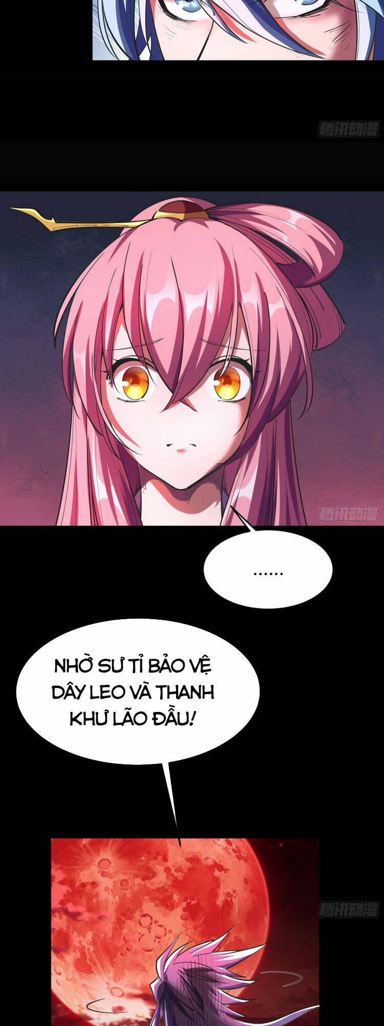 Thanh Đế Truyện 88 trang 29