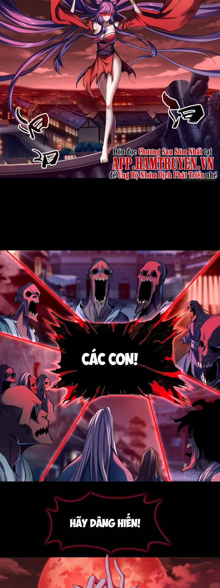 Thanh Đế Truyện 88 trang 4