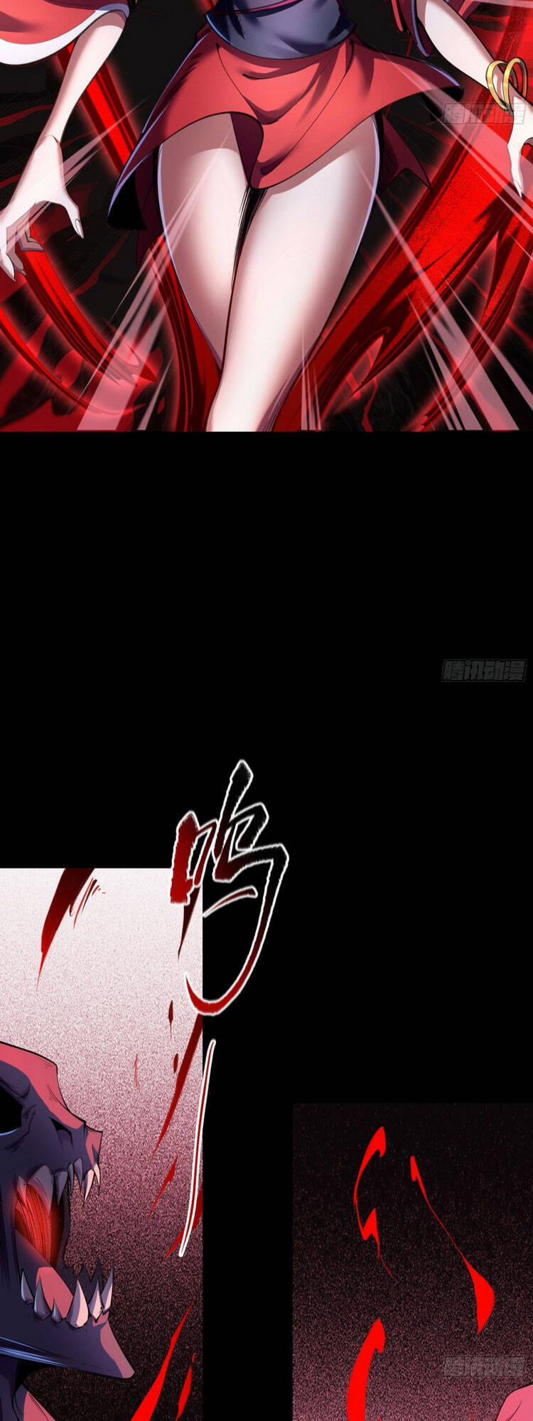 Thanh Đế Truyện 88 trang 6