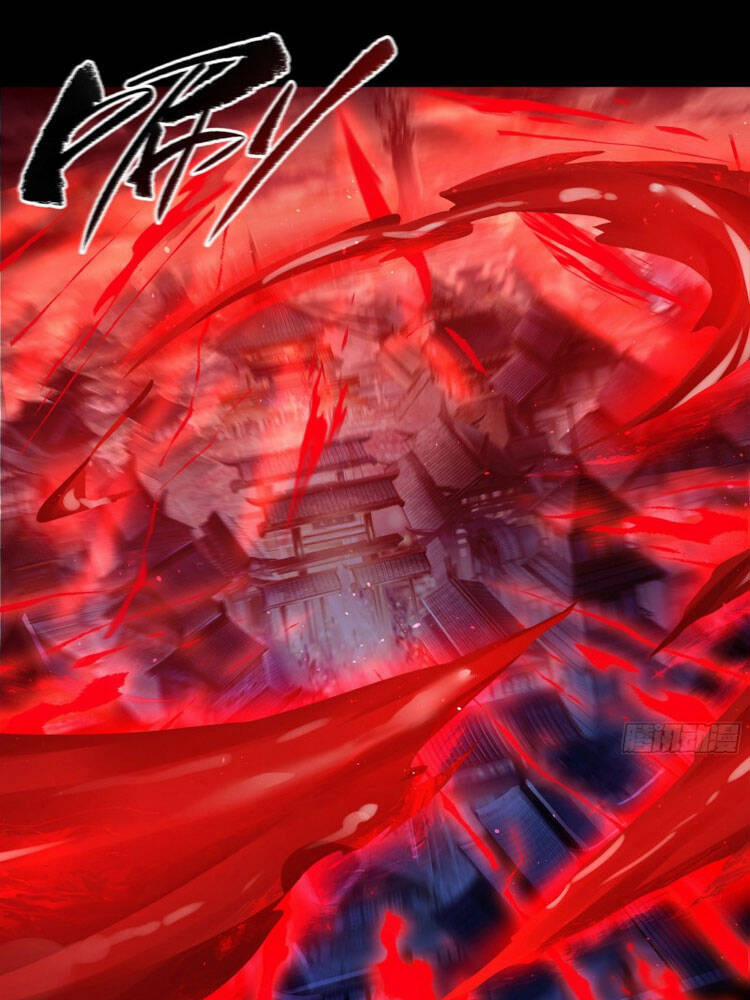 Thanh Đế Truyện 88 trang 9