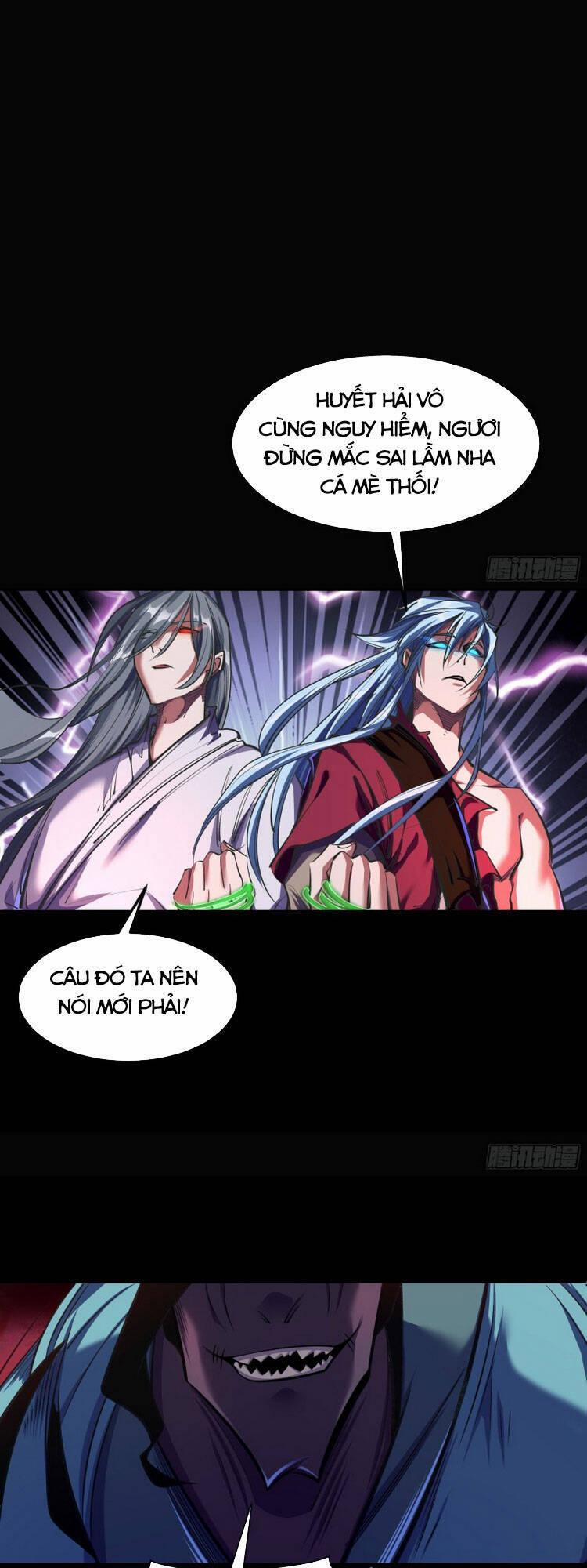 Thanh Đế Truyện 89 trang 0