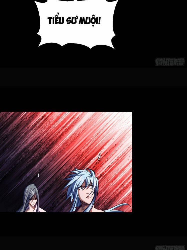 Thanh Đế Truyện 89 trang 1