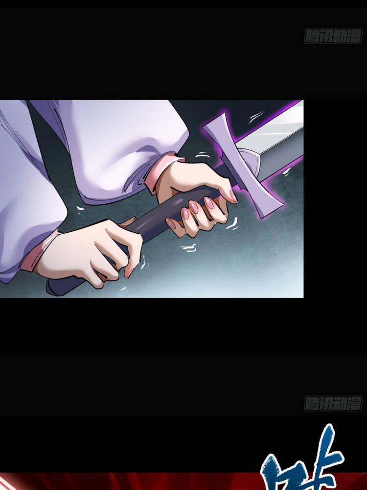 Thanh Đế Truyện 89 trang 11