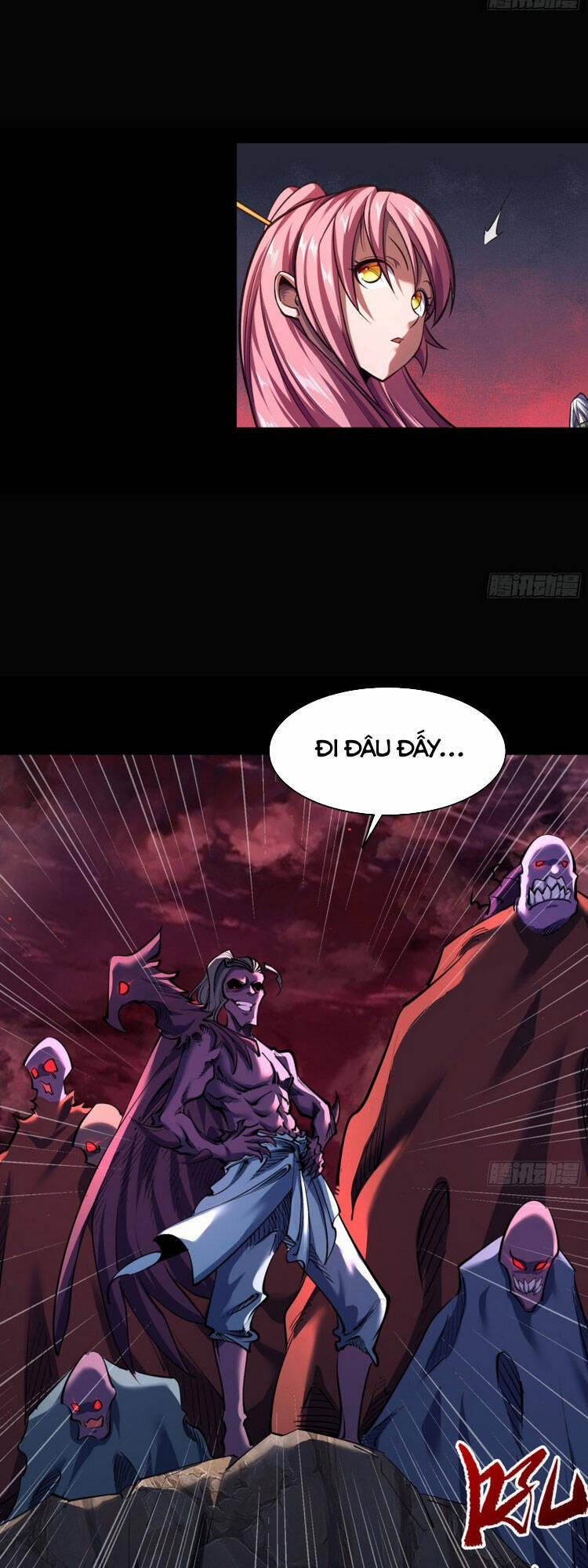 Thanh Đế Truyện 89 trang 2