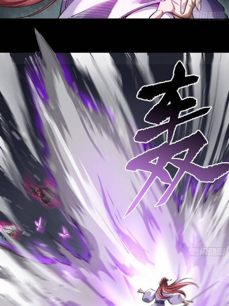 Thanh Đế Truyện 89 trang 20