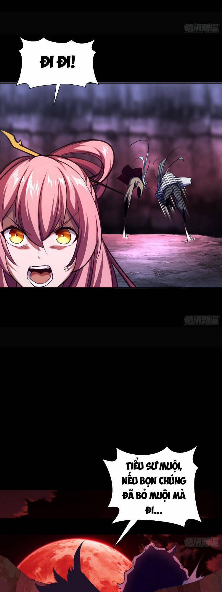 Thanh Đế Truyện 89 trang 6