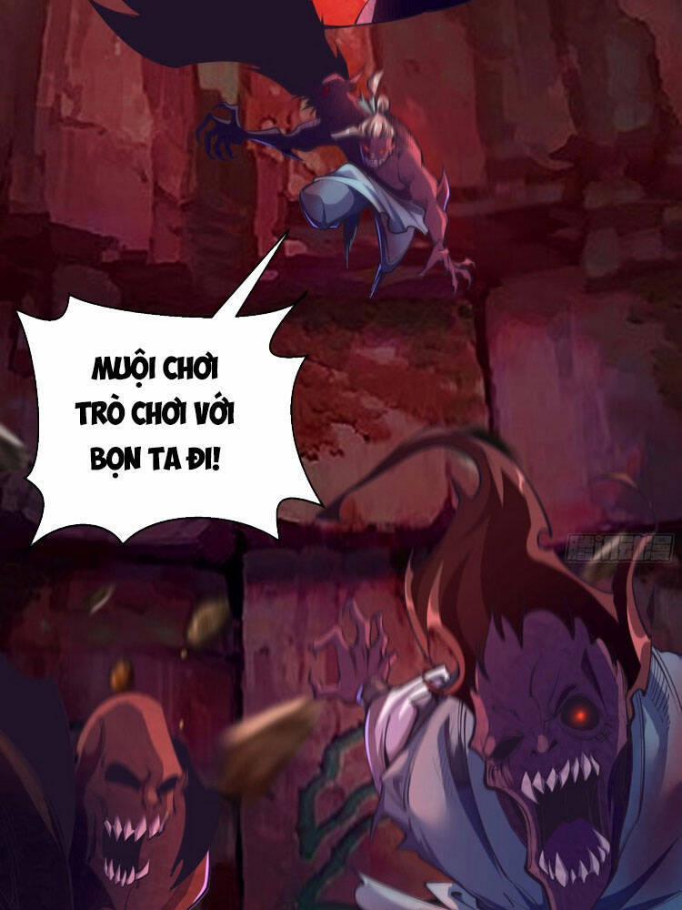 Thanh Đế Truyện 89 trang 7