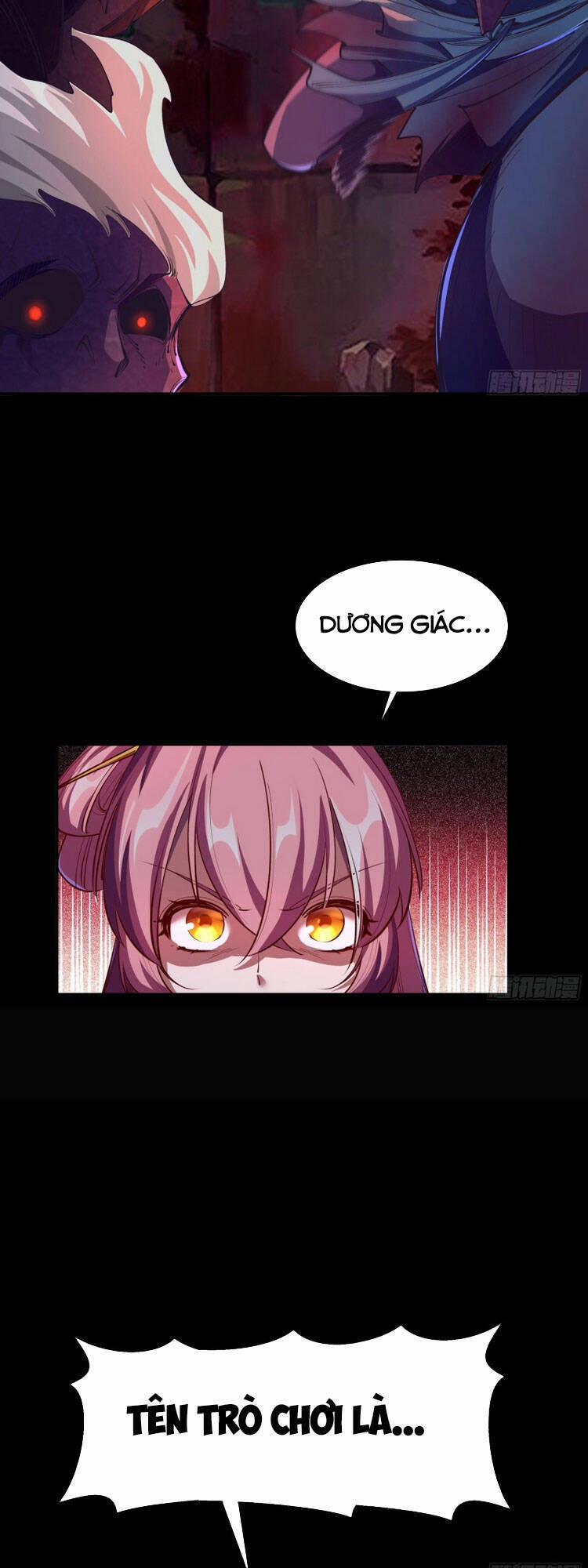 Thanh Đế Truyện 89 trang 8