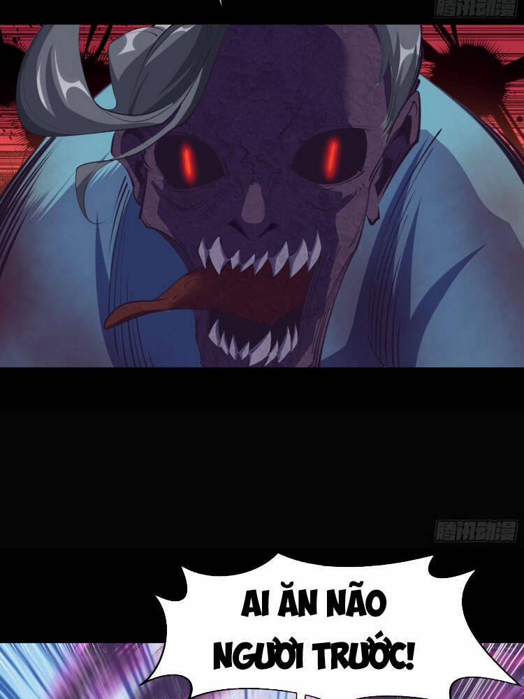 Thanh Đế Truyện 89 trang 9