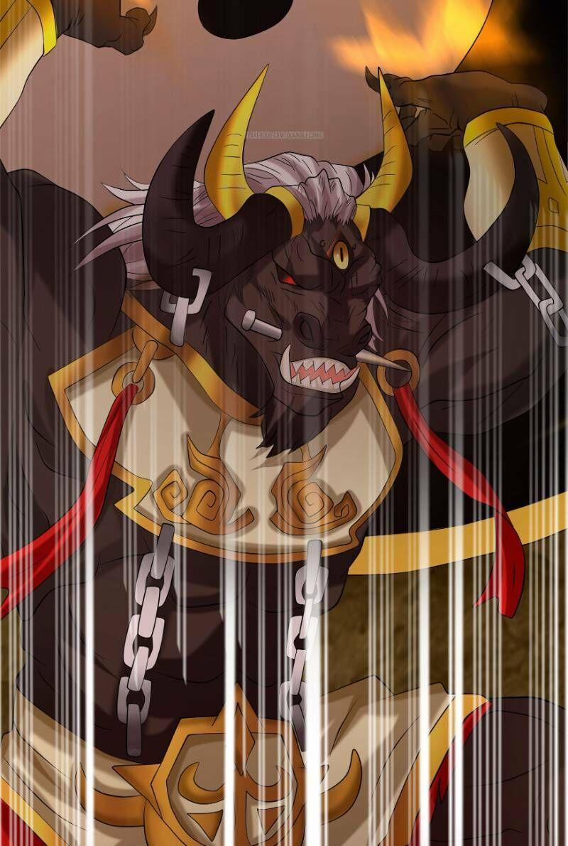 Thanh Đế Truyện 9 trang 1