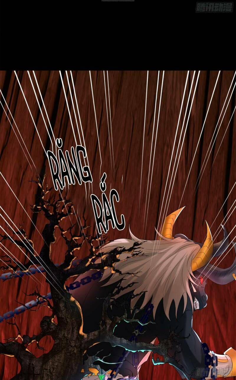 Thanh Đế Truyện 9 trang 14